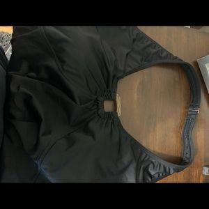 Land’s End Long Tankini Top